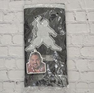 NWT Gabriel Iglesias Neck Scarf 2015 Tour Merch